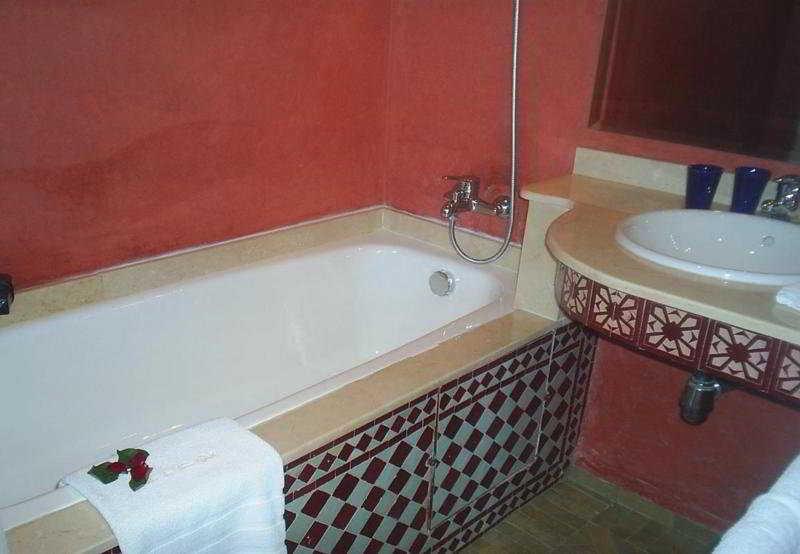 Villa Du Riad Taylor Марракеш Экстерьер фото