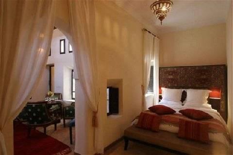Villa Du Riad Taylor Марракеш Экстерьер фото